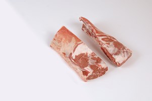 Best End and Middle Neck Meat Cut Spec Step 1